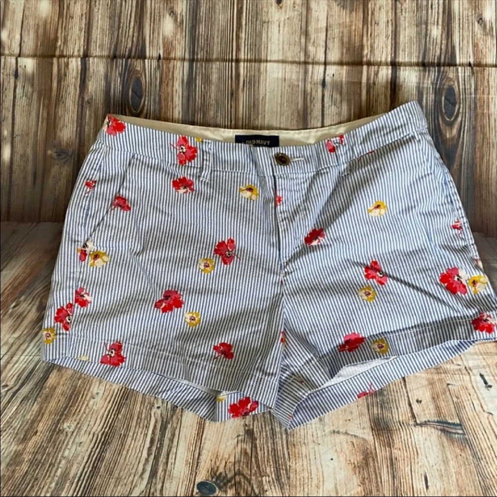 2/$30.00 Old Navy Women’s Shorts